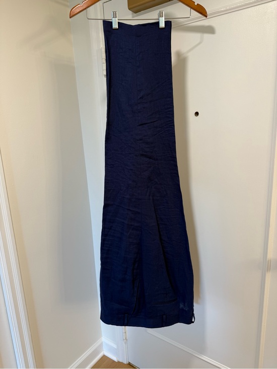 Ralph Lauren Other - Ralph Lauren Navy Men's Maxi Pants